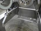 2018 Stephan Microcut Cutter/emulsifier